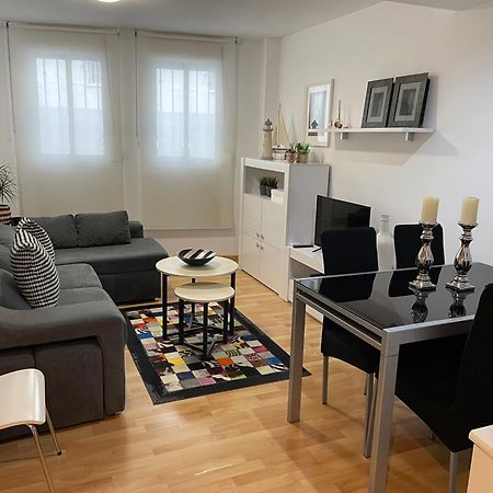 Duplex Altea Pueblo Διαμέρισμα Εξωτερικό φωτογραφία